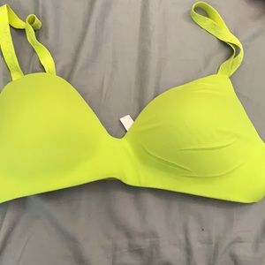Victoria secret size 36C bra